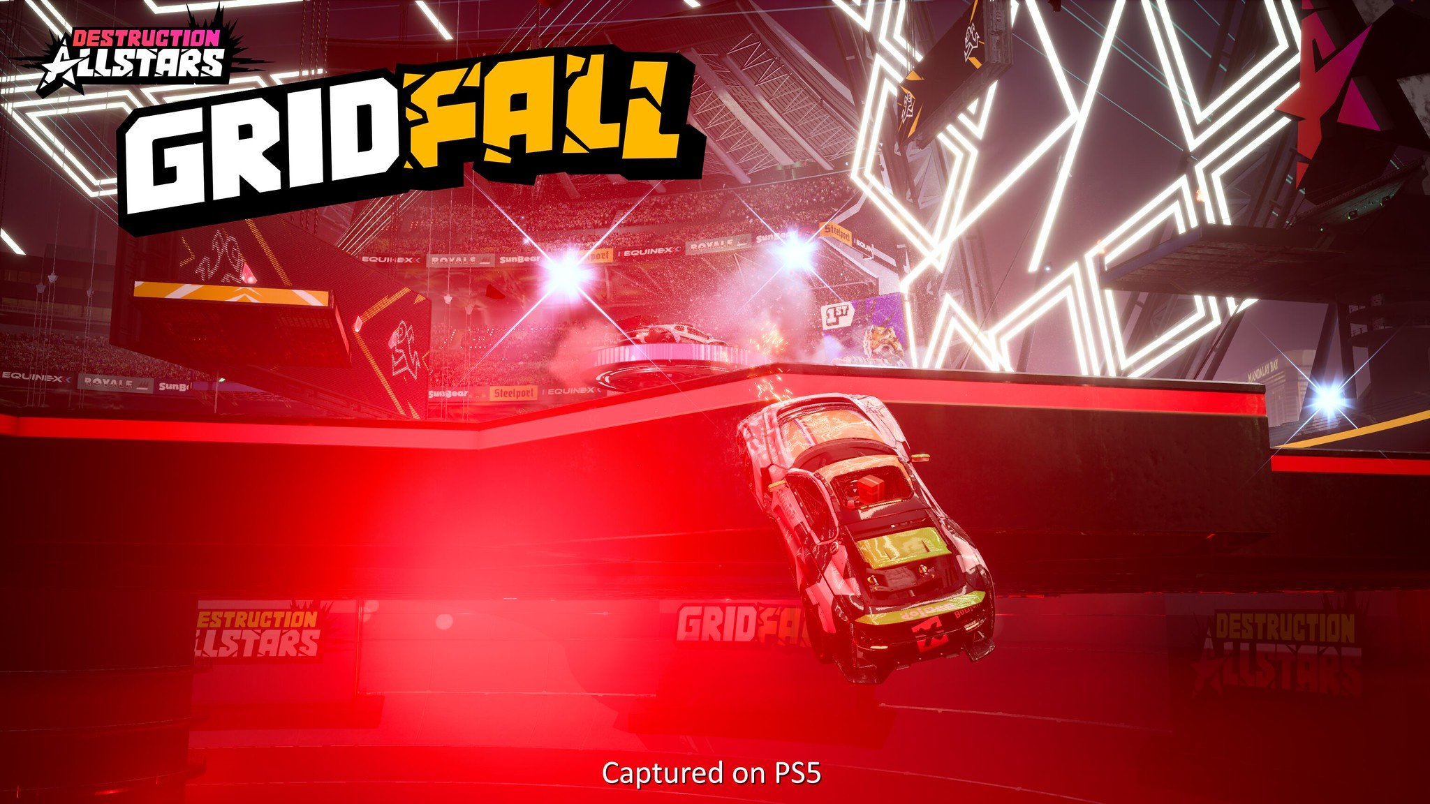 Destruction AllStars - Imagen 16